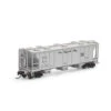 Athearn 28334 - PS-2 2893 3-Bay Covered Hopper Central Of Georgia Railroad (CG) 925 - N Scale