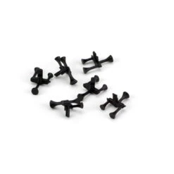 Athearn 34006 - Locomotive Horn (6) - HO Scale