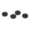 Athearn 40030 - Idler Gear, 23-Tooth (4) - HO Scale