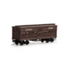 Athearn 5237 - 36' Old Time Stock Car Canada Cattle Car Company (CCCC) 2440 - N Scale