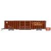 Athearn 6711 - 60' PS Autopart Boxcar Norfolk & Western (N&W) 600429 - N Scale