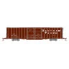Athearn 6717 - 60' PS Autopart Boxcar Southern Pacific (SP) 621125 - N Scale