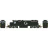 Athearn RTR 71594 - EMD SD39 W/ DCC & Sound Boston & Maine (BM) 691 - HO Scale