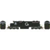 Athearn RTR 71595 - EMD SD39 W/ DCC & Sound Boston & Maine (BM) 692 - HO Scale