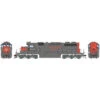 Athearn RTR 71499 - EMD SD39 Southern Pacific (SP) 5296 - HO Scale