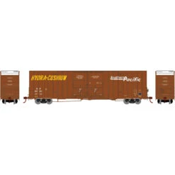 Athearn RTR 75311 - 60' Gunderson Box Southern Pacific (SP) 286263 - HO Scale