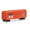 Athearn RTR 7629 - 40' Superior Door Boxcar New Haven (NH) 31531 - HO Scale