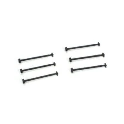 Athearn 90113 - Dogbone, 1.608" SD45-2/SD50/SD60 (6) - HO Scale