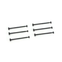 Athearn 90118 - Dogbone, 1.599" P40/P42/SD40-2 Front (6) - HO Scale