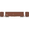 Athearn Genesis 26861 - 50' SIECO Boxcar Canadian Pacific (CP) 211826 - HO Scale