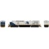 Athearn Genesis 31635 - GE C44-9W W/ DCC & Sound Fortescue Metals Group (FMG) 007 - HO Scale