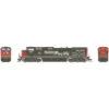 Athearn Genesis 31541 - GE C44-9W Southern Pacific (SP) 8135 - HO Scale