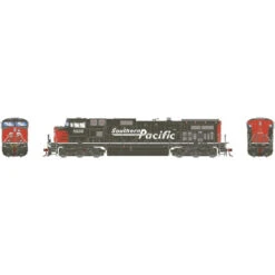 Athearn Genesis 31541 - GE C44-9W Southern Pacific (SP) 8135 - HO Scale