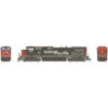 Athearn Genesis 31543 - GE C44-9W Southern Pacific (SP) 8192 - HO Scale