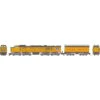 Athearn Genesis 41412 - Gas Turbine/Tender Union Pacific (UP) 67 - HO Scale