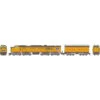 Athearn Genesis 41414 - Gas Turbine/Tender Union Pacific (UP) 72 - HO Scale