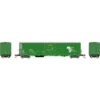 Athearn Genesis 66304 - FGE 57' Mechanical Reefer Western Fruit Express (BNFE) 11803 - HO Scale