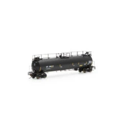 Athearn Genesis 67926 - TankTrain Intermediate GATX 48619 - HO Scale