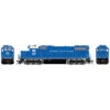 Athearn Genesis 71713 - EMD GP38-2 Florida East Coast (FEC) 507 - HO Scale