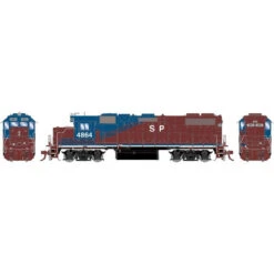 Athearn Genesis 71719 - EMD GP38-2 Southern Pacific (SP) 4864 - HO Scale