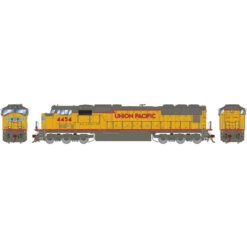 Athearn Genesis 75720 - EMD SD70M Union Pacific (UP) 4454 - HO Scale