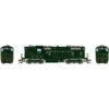 Athearn Genesis 82355 - EMD GP7 W/ DCC & Sound Pennsylvania (PRR) 8583 - HO Scale