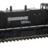 Atlas 10003851 - EMD MP15DC Norfolk Southern (NS) 2368 - HO Scale