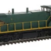 Atlas 10003856 - EMD MP15DC Reading (RDG) 2779 - HO Scale
