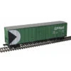Atlas 20006083 - NSC 50' 5277 Plug Door Box Car Canadian Pacific Internationl (CPI) 85509 - HO Scale