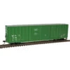 Atlas 20006297 - FMC 5503 Double Door Box Car Minnesota, Dakota And Western Railway (MDW) 7101 - HO Scale