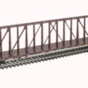 Atlas 20006488 - 73' Centerbeam BNSF 562773 - HO Scale