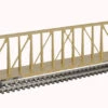Atlas 20006495 - 73' Centerbeam TTZX 857145 - HO Scale