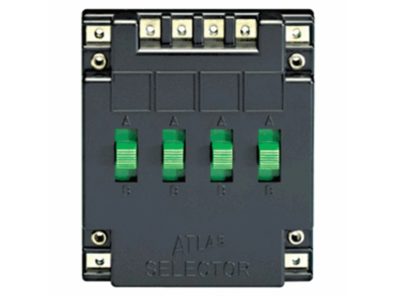 Atlas 215 - Selector 1 Atlas 215 - Selector