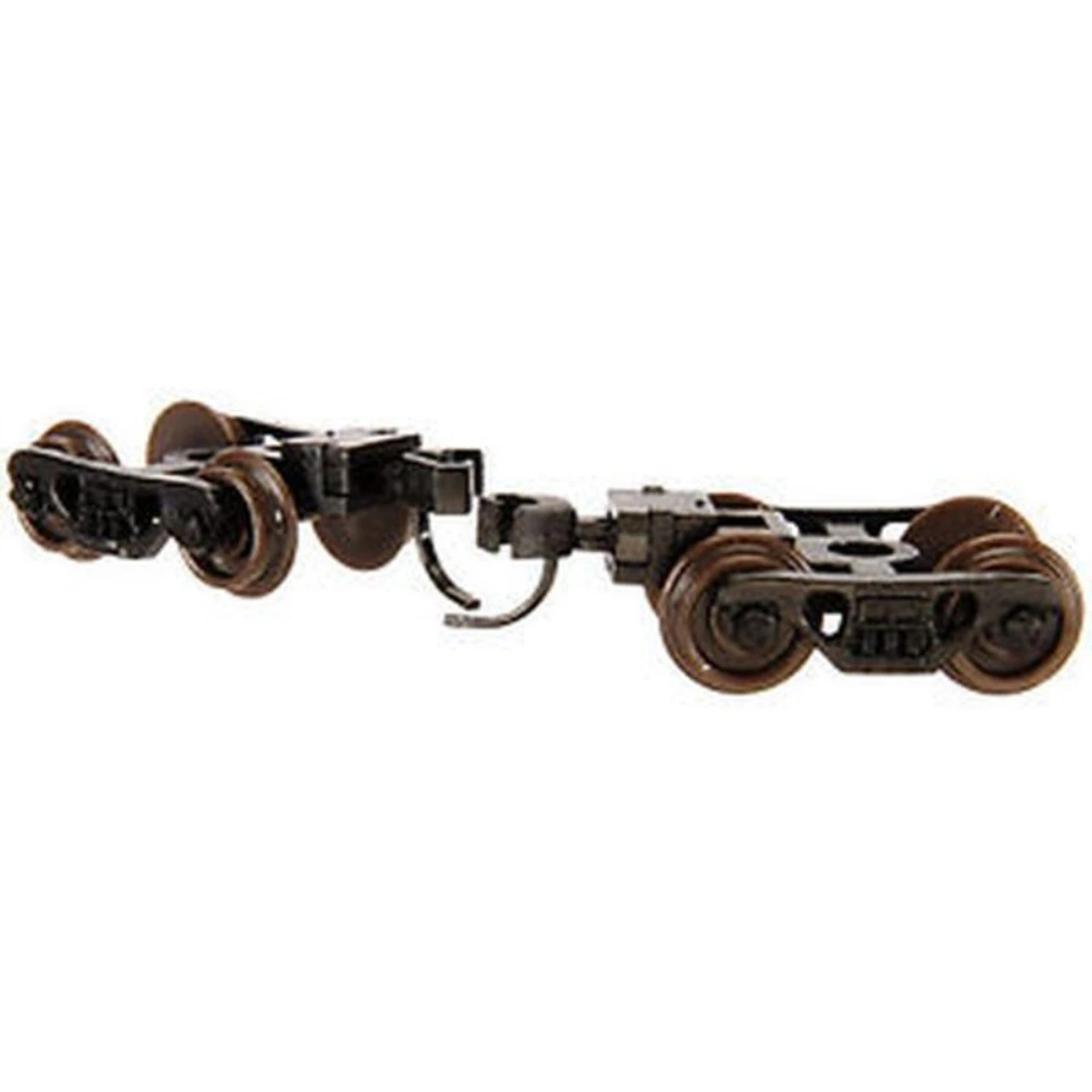 Atlas 22071 - 100-Ton Roller Bearing Trucks - N Scale 1 Atlas 22071 - 100-Ton Roller Bearing Trucks - N Scale