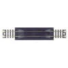 Atlas 2532 - Code 80 5" Rerailer Straight Track (3 Pack) - N Scale