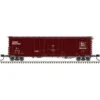Atlas 50005702 - 50' GA RBL Boxcar Rock Island (RI) 6513 - N Scale