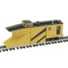 Atlas 50005877 - Russell Snow Plow Susquehanna & New York (S&NY) - N Scale