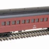 Atlas 50006242 - 60' Passenger Car Rock Island (RI) 2855 - N Scale