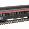 Atlas 50006263 - 60' Passenger Car New Haven (NH) 8131 - N Scale