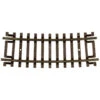 Atlas 534 - 1/3-18" Radius Curve - 4 Pcs - HO Scale