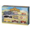 Bachmann 24014 - Yard Boss Starter Set - N Scale