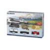 Bachmann 24025 - The Stallion Starter Set - N Scale