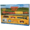 Bachmann 24132 - Roaring Rails W/ Digital Sound - N Scale