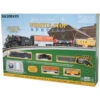 Bachmann 24133 - Whistle-Stop Special W/ Digital Sound - N Scale