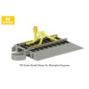 Bachmann 44858 - Track-Powered Flashing LED Bumper - N Scale