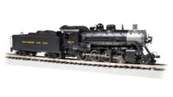 Bachmann 54151 - Baldwin 2-8-0 Consolidation Baltimore & Ohio (B&O) 2810 - N Scale