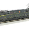 Bachmann 65307 - GE GG-1 GREEN FEATHERED STRIPE-DCC SOUND VALUE W/ DCC & Sound Pennsylvania (PRR) 4829 - HO Scale