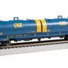 Bachmann 71402 - 55' Steel Coil Car (With Load) CSX (CSXT) 497582 - HO Scale