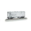 Bachmann 73504 - PS-2 2-Bay Covered Hopper New York Central (NYC) 883227 - HO Scale