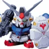 Bandai 1075488 - BB202 GP02A Gundam - Kit